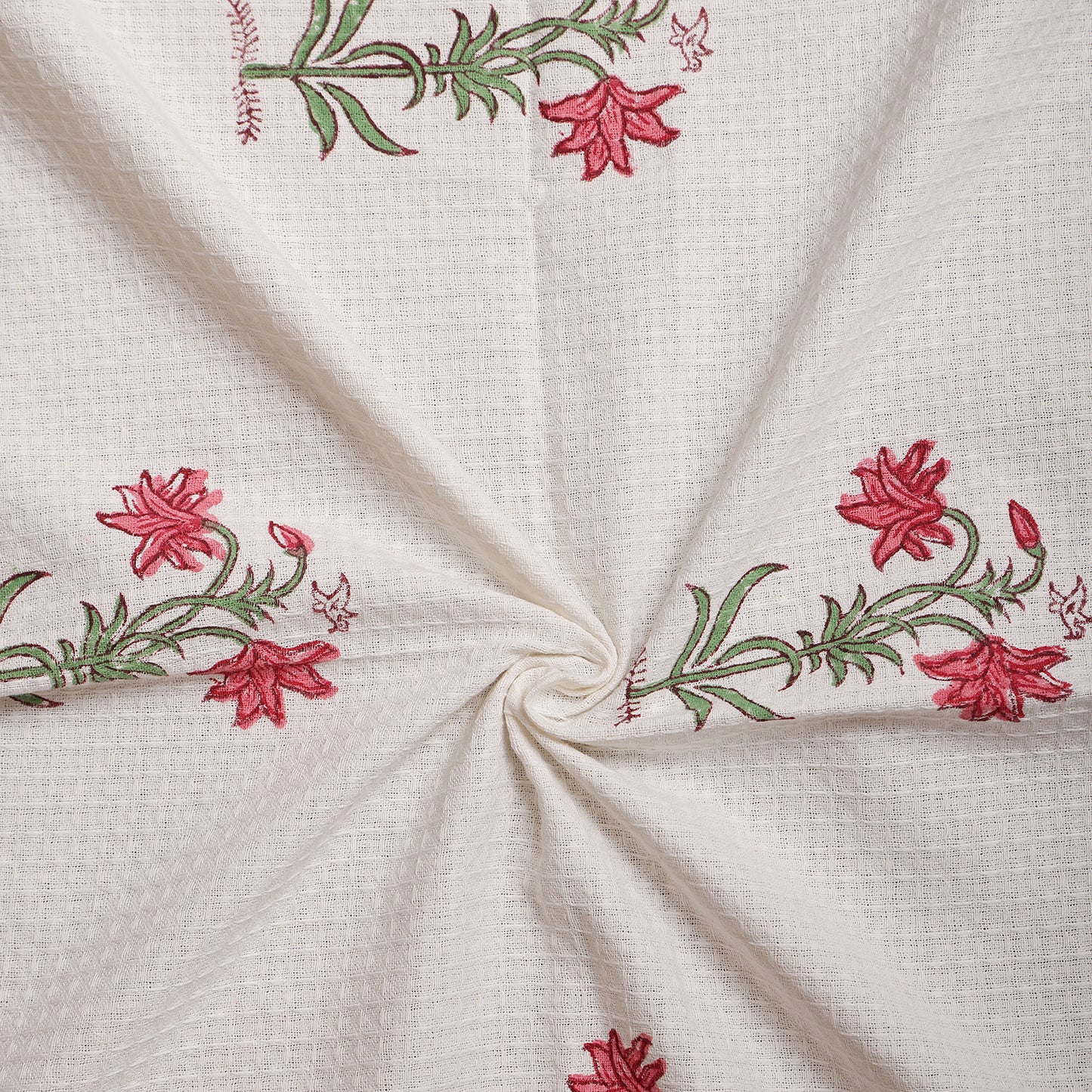 Bath Towel- Begum Bloom