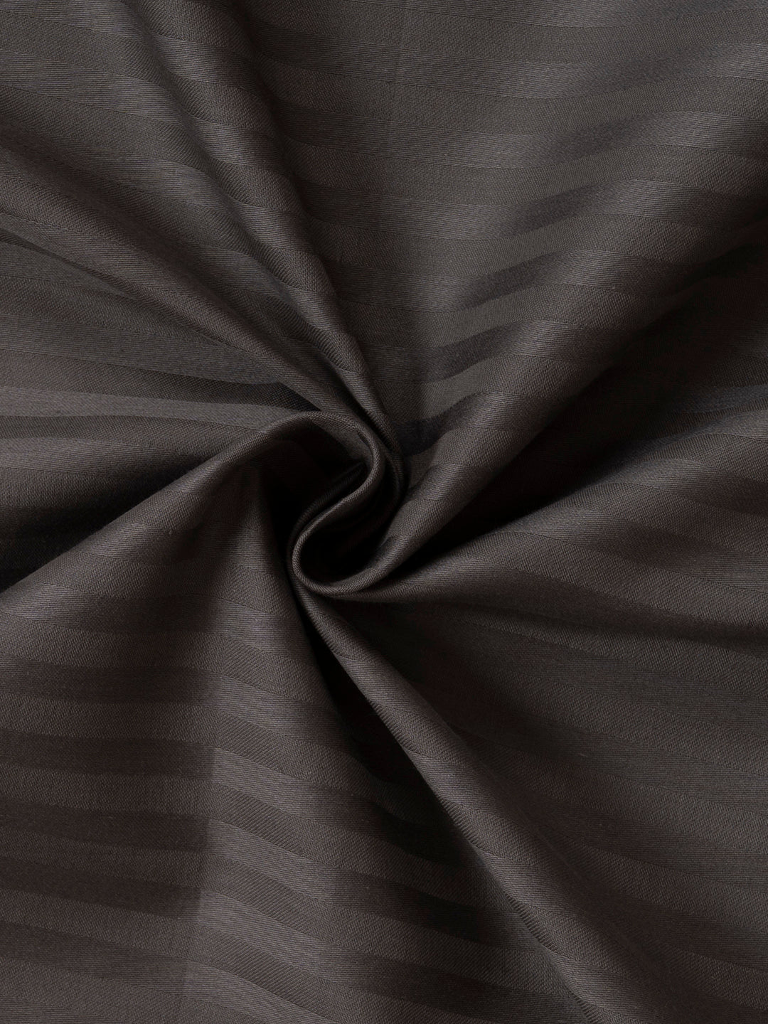 Cotton Bedsheet - Double Bed - Grey