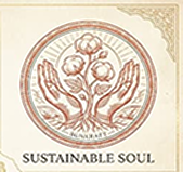 SUSTAINABLE SOUL