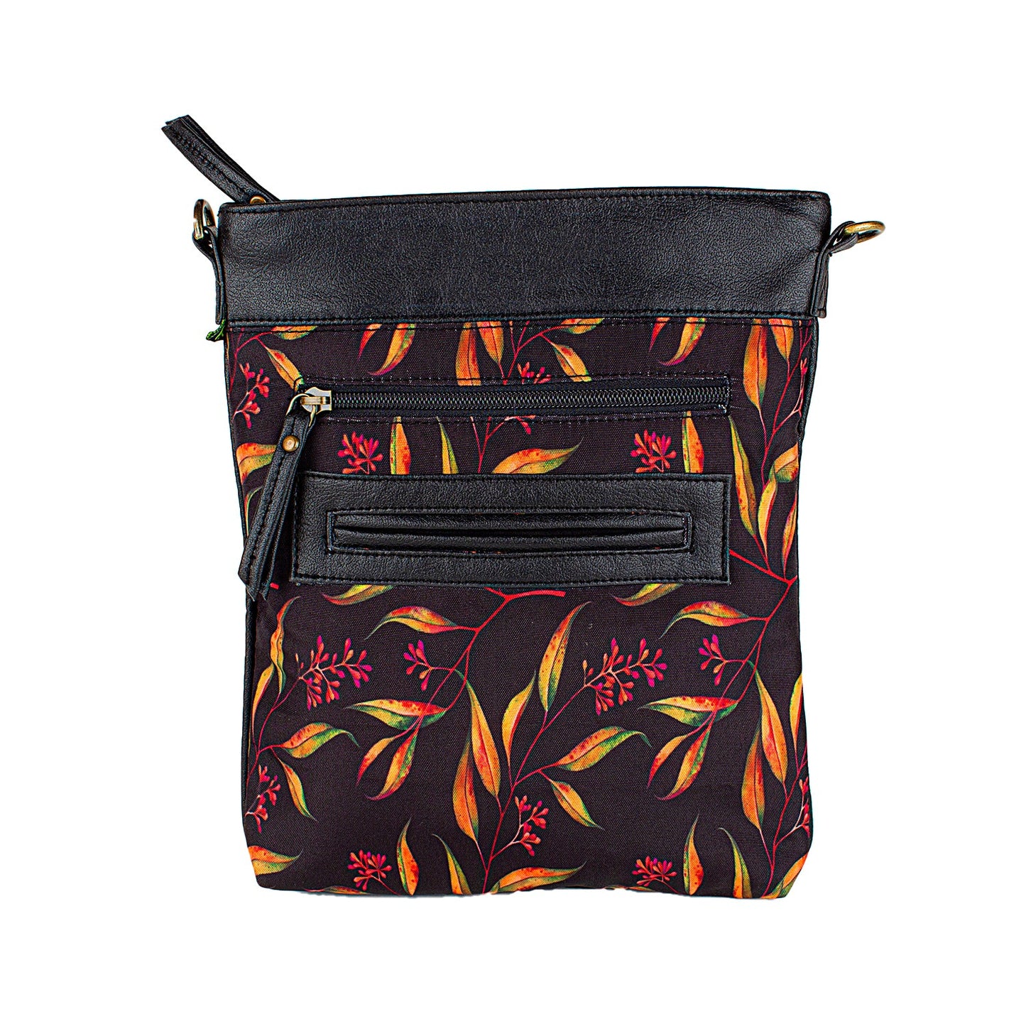 Sling Bag- Floral Paradise