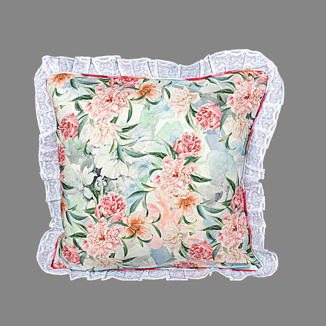 Cushion Cover-Kåpåås Print Combo Collection II 23 II