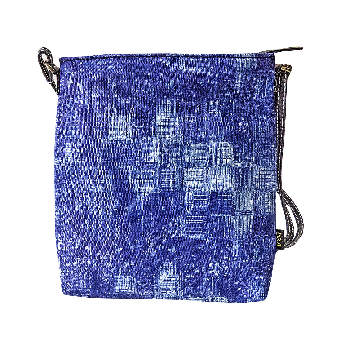 Sling Bag-Denim Looks