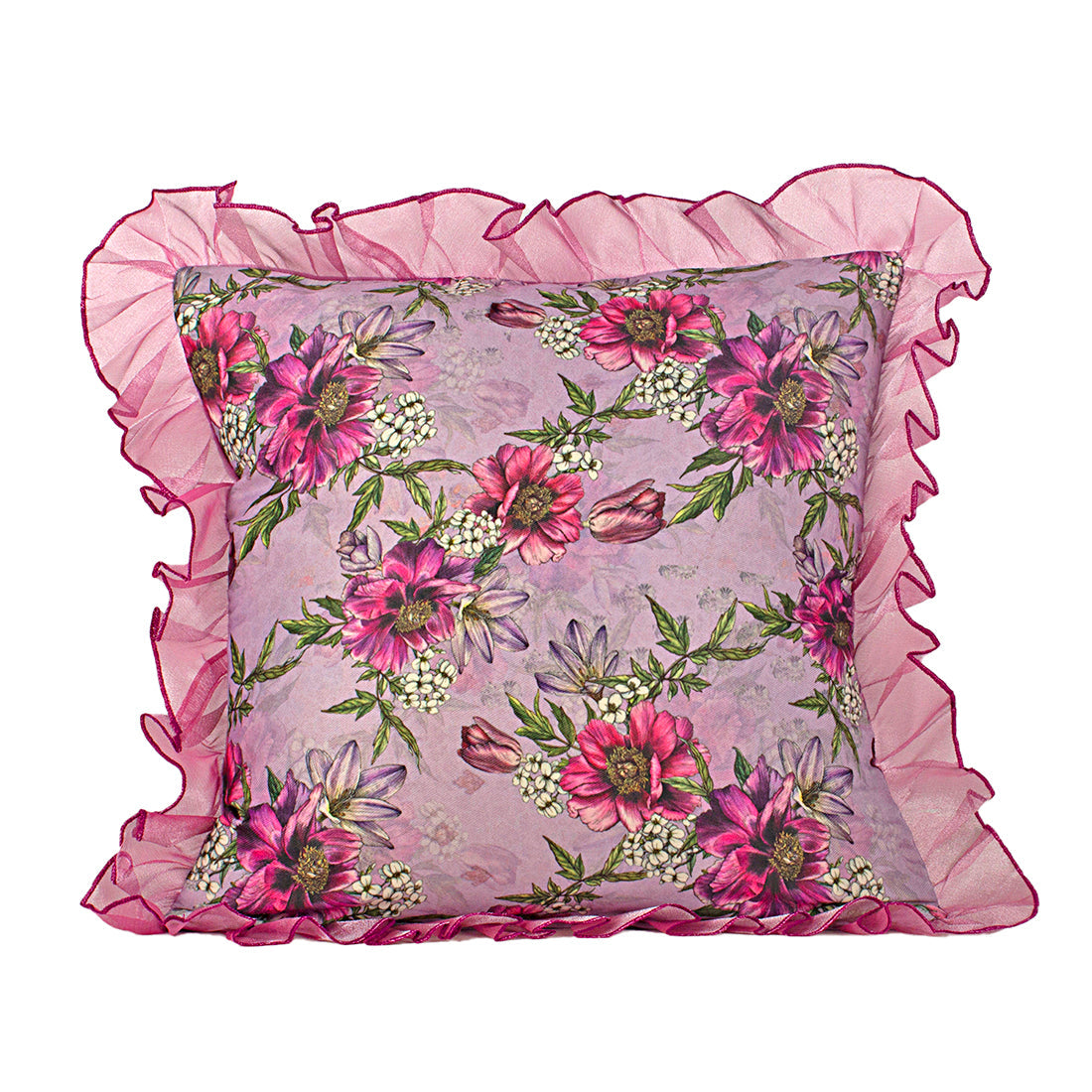 Cushion Cover-Kåpåås Collection II 34 II