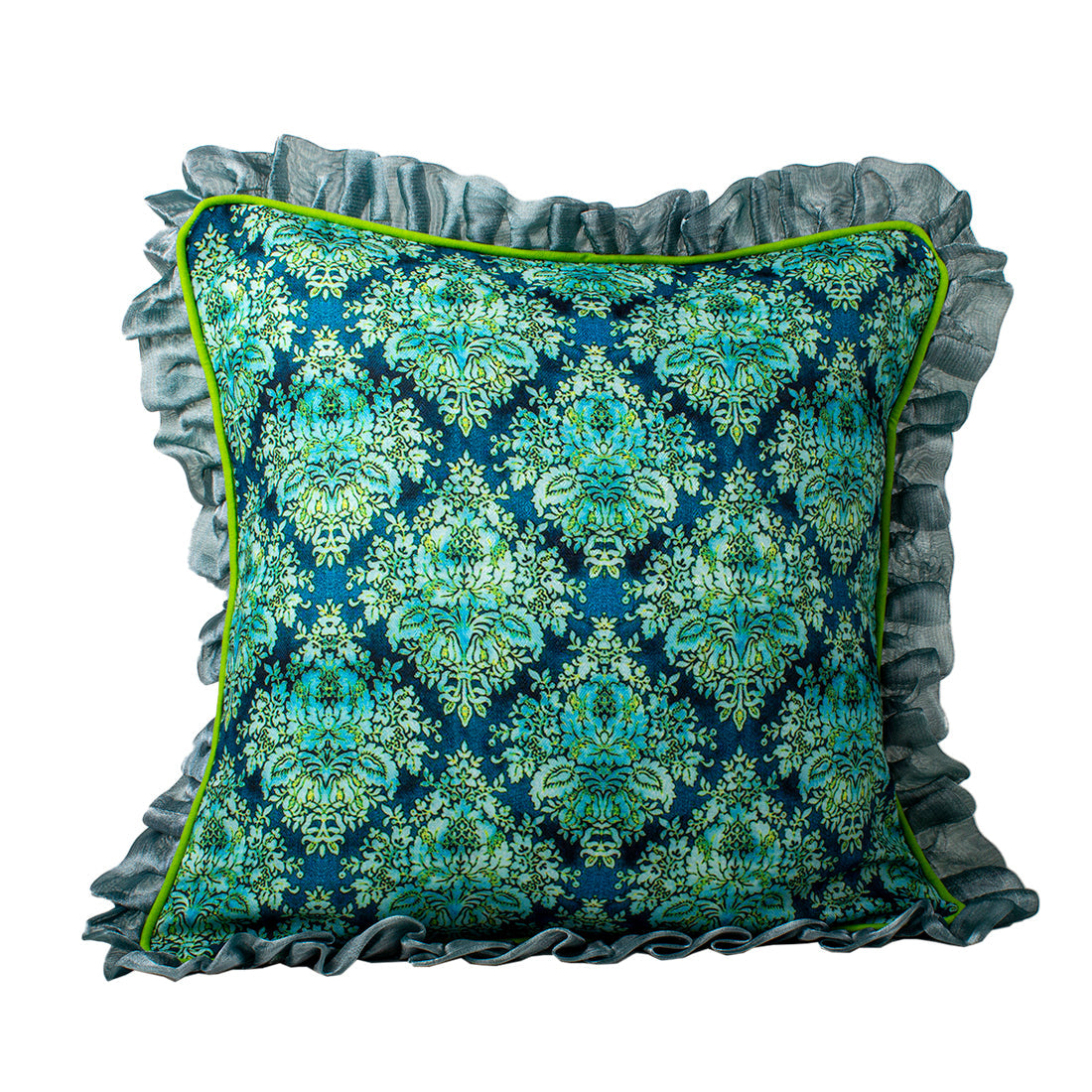 Cushion Cover-Kåpåås Collection II 28 II