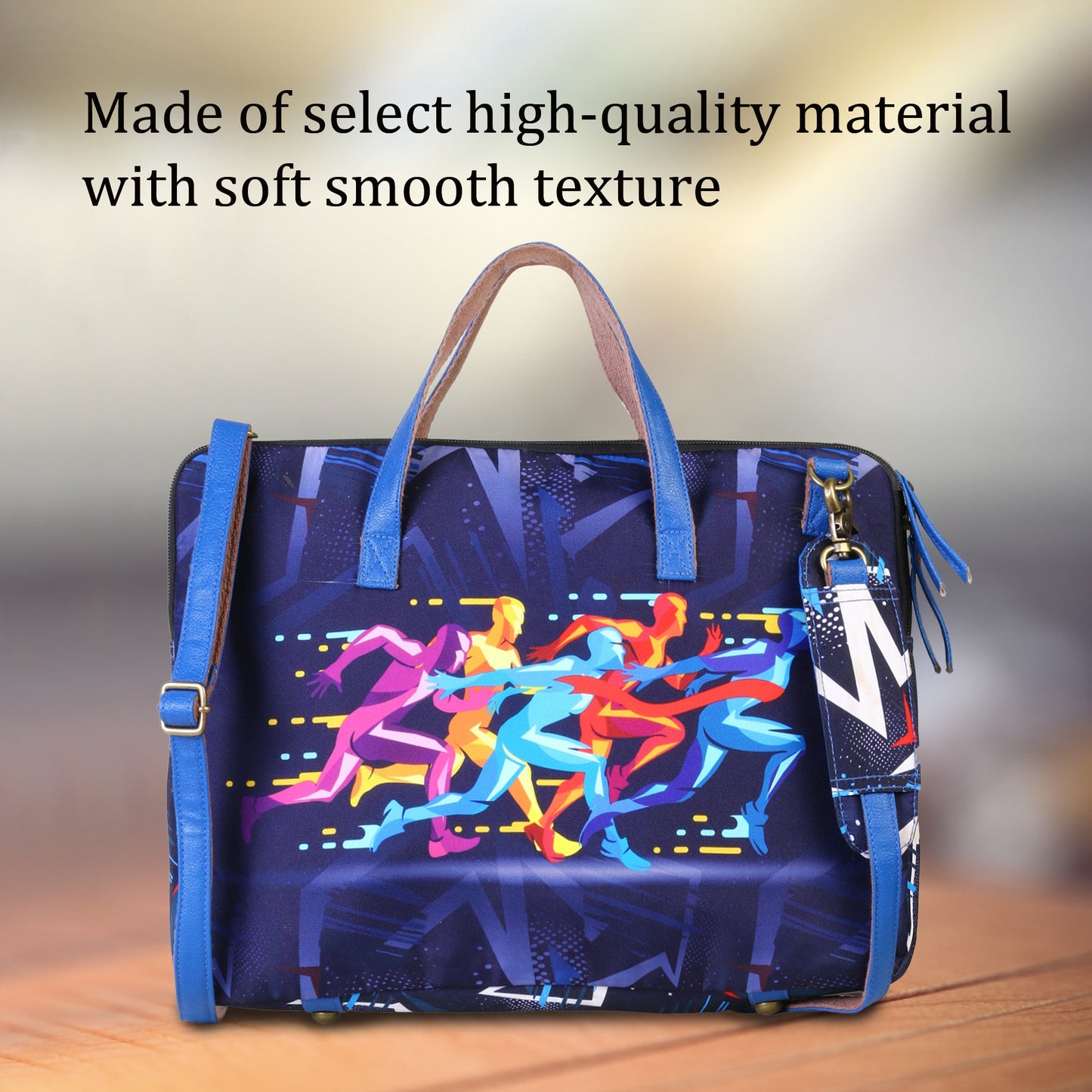 Laptop Bag - Sprinter