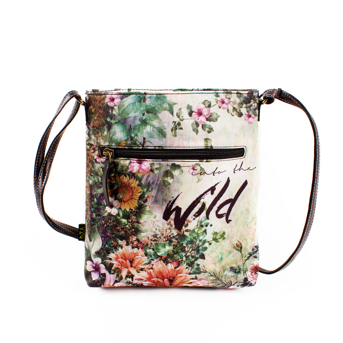 Sling Bag - Into the Wild