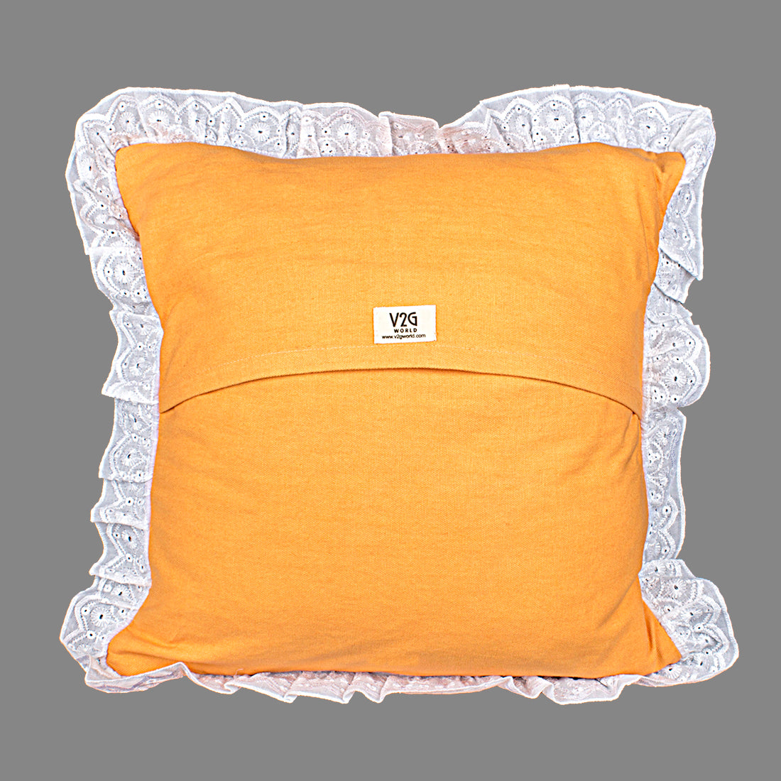 Cushion Cover-Kåpåås Collection II 19 II