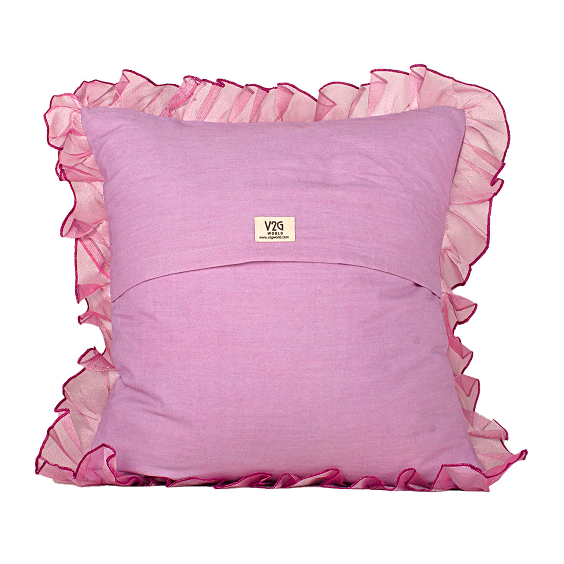 Cushion Cover-Kåpåås Collection II 34 II