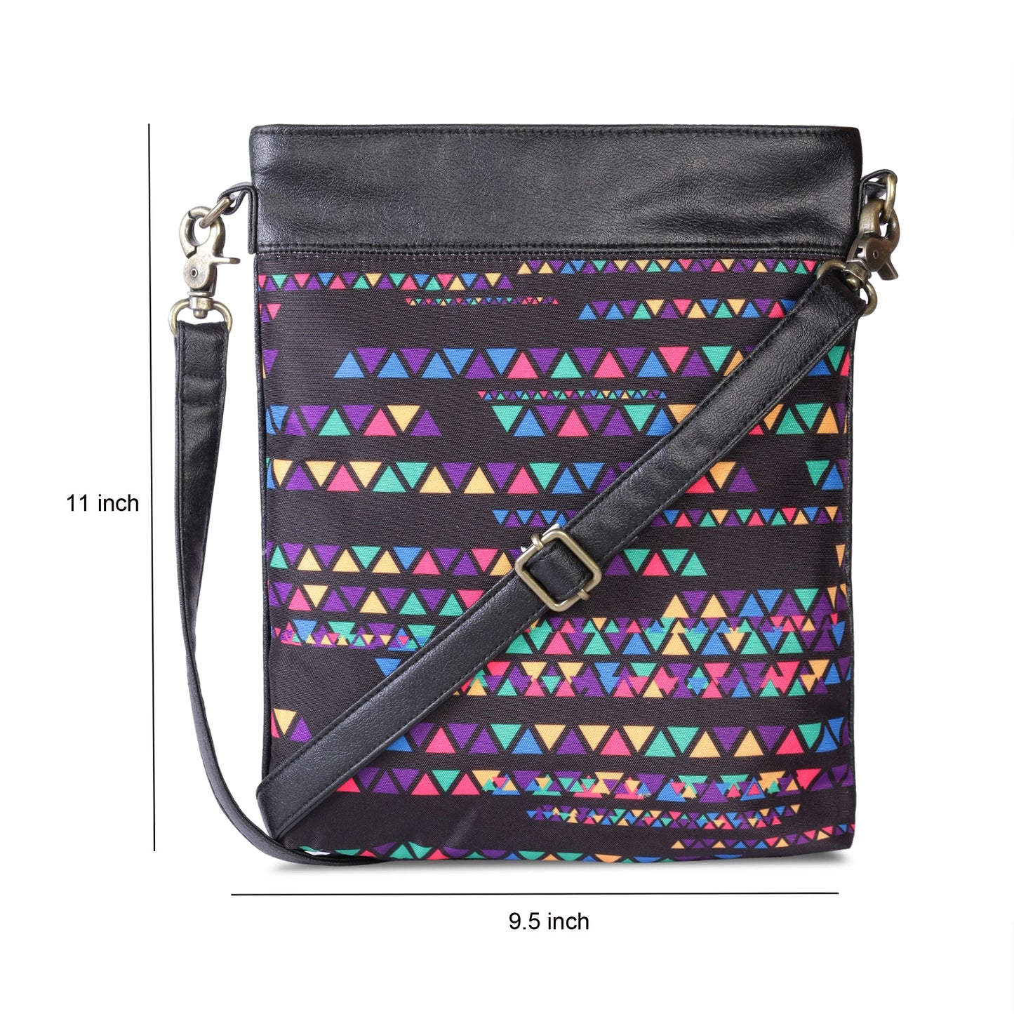 Sling Bag- Prism