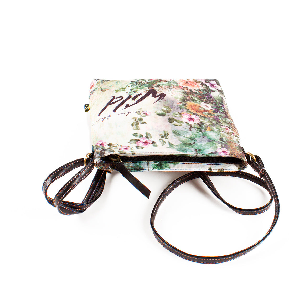 Sling Bag - Into the Wild