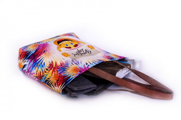 Shopper Bag- Beautiful Life