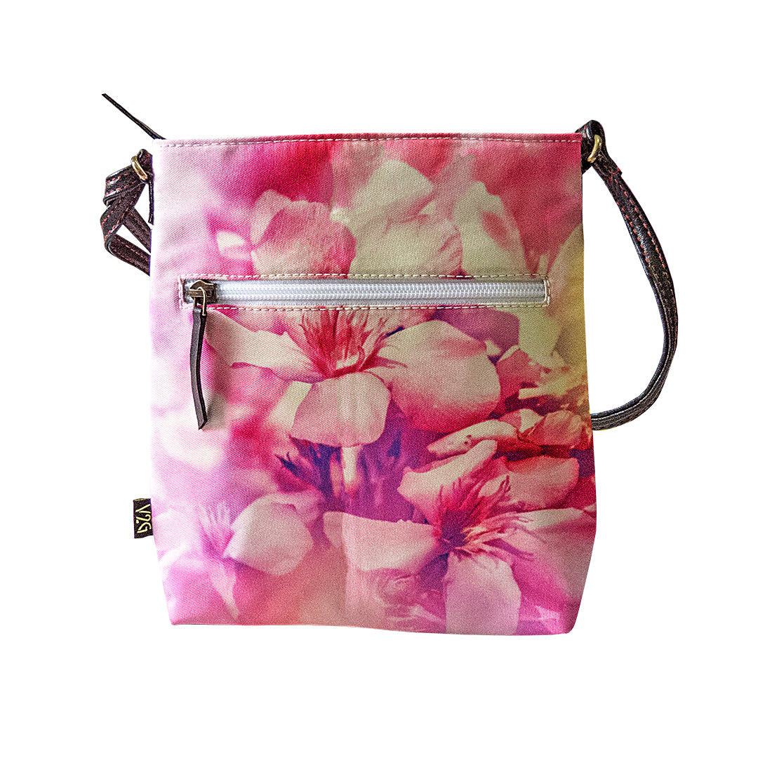 Sling Bag-Hibiscus