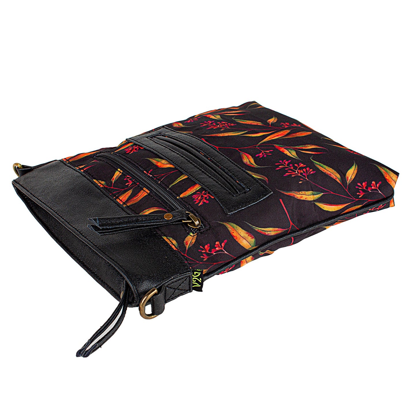 Sling Bag- Floral Paradise