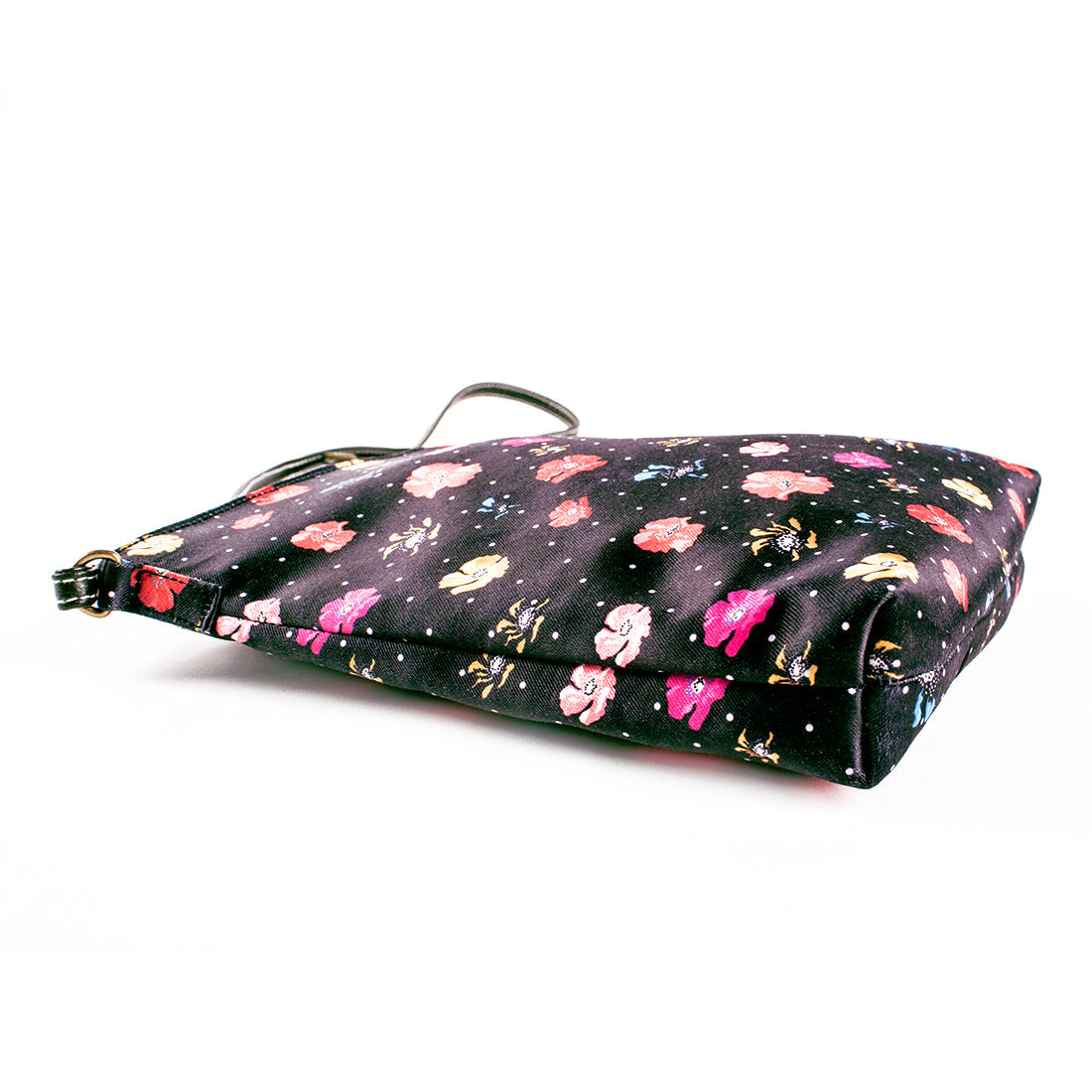 Sling Bag - Flowers all over