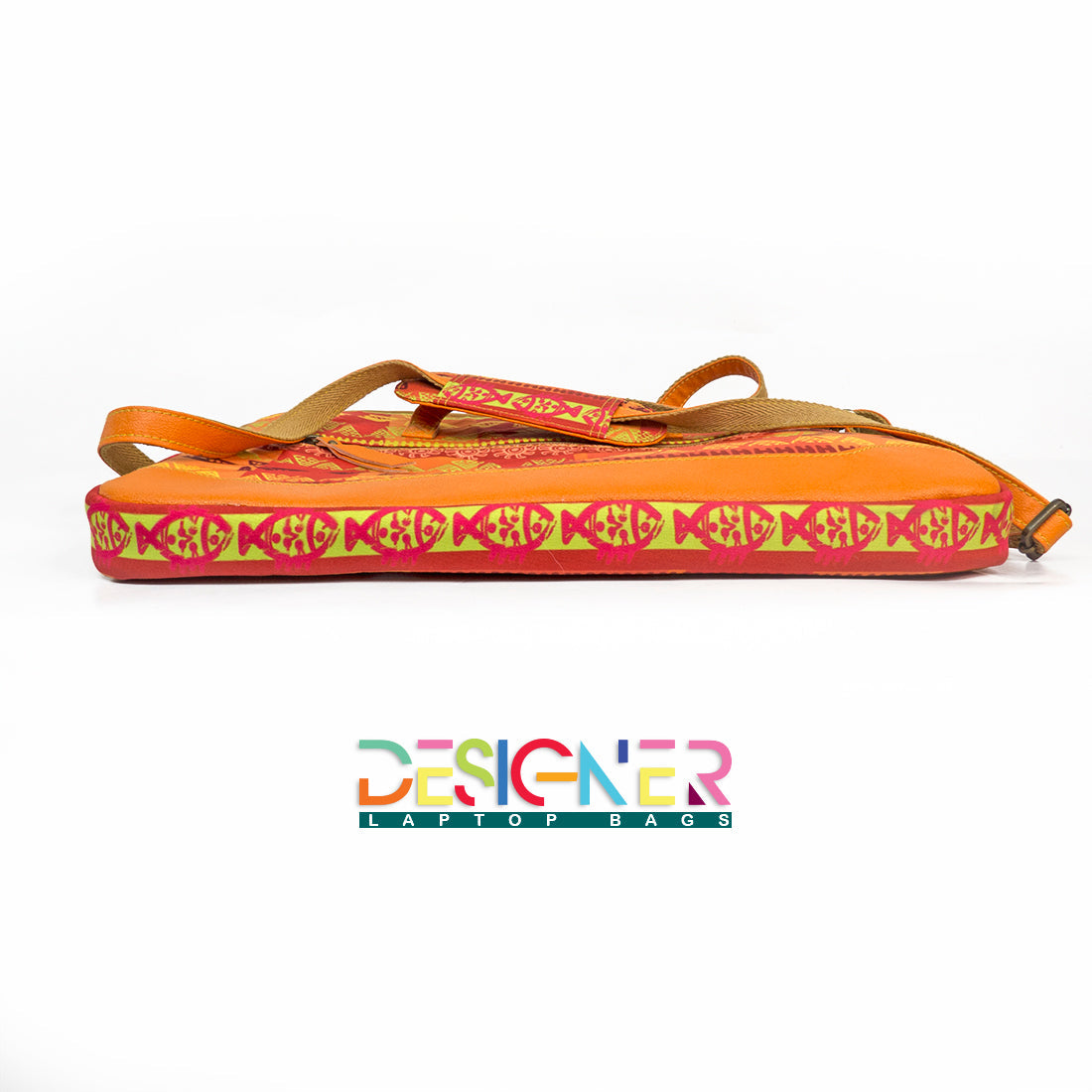 Laptop Bag - My Orange Hues
