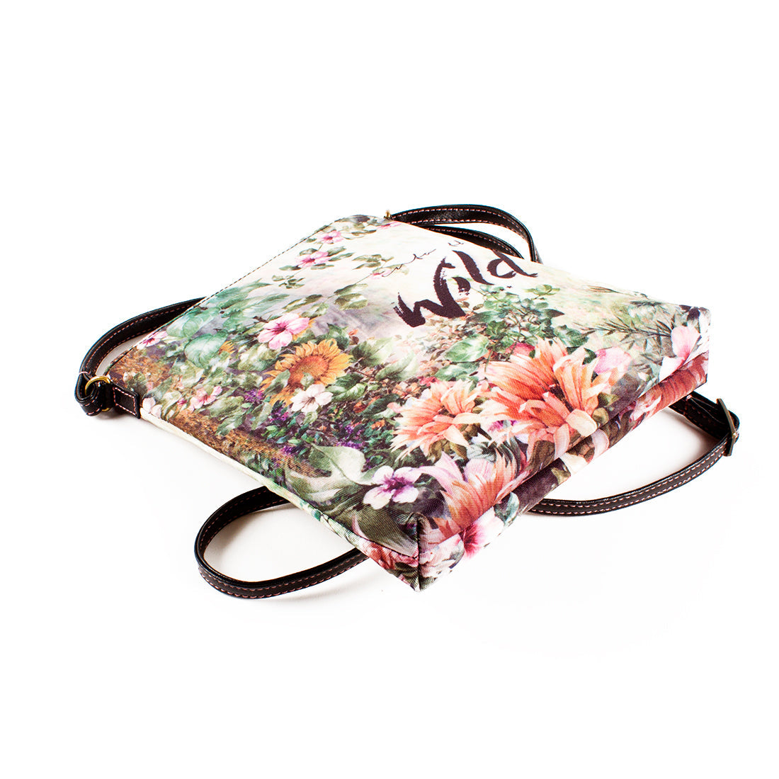 Sling Bag - Into the Wild