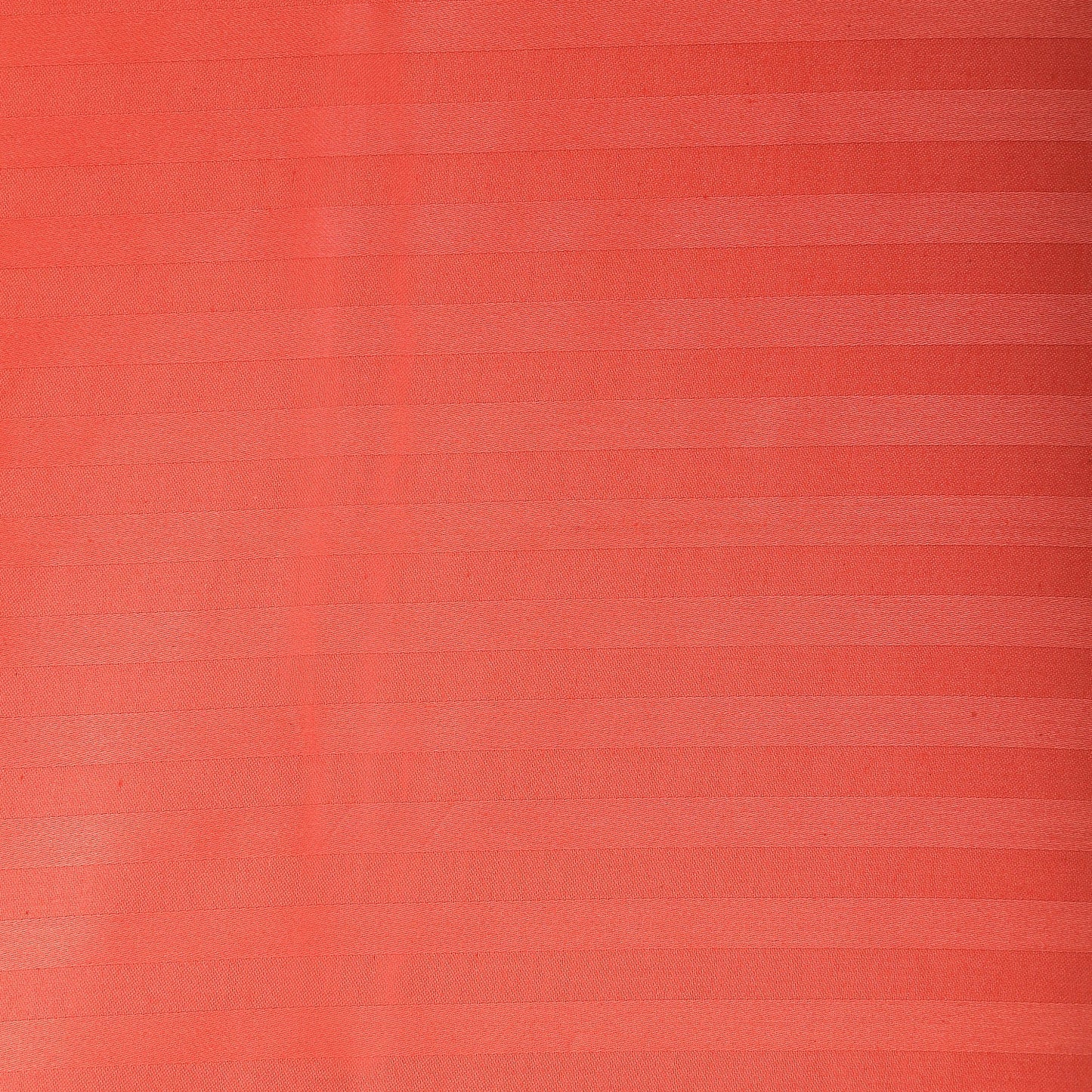 Cotton Bedsheet - Double Bed -Rust