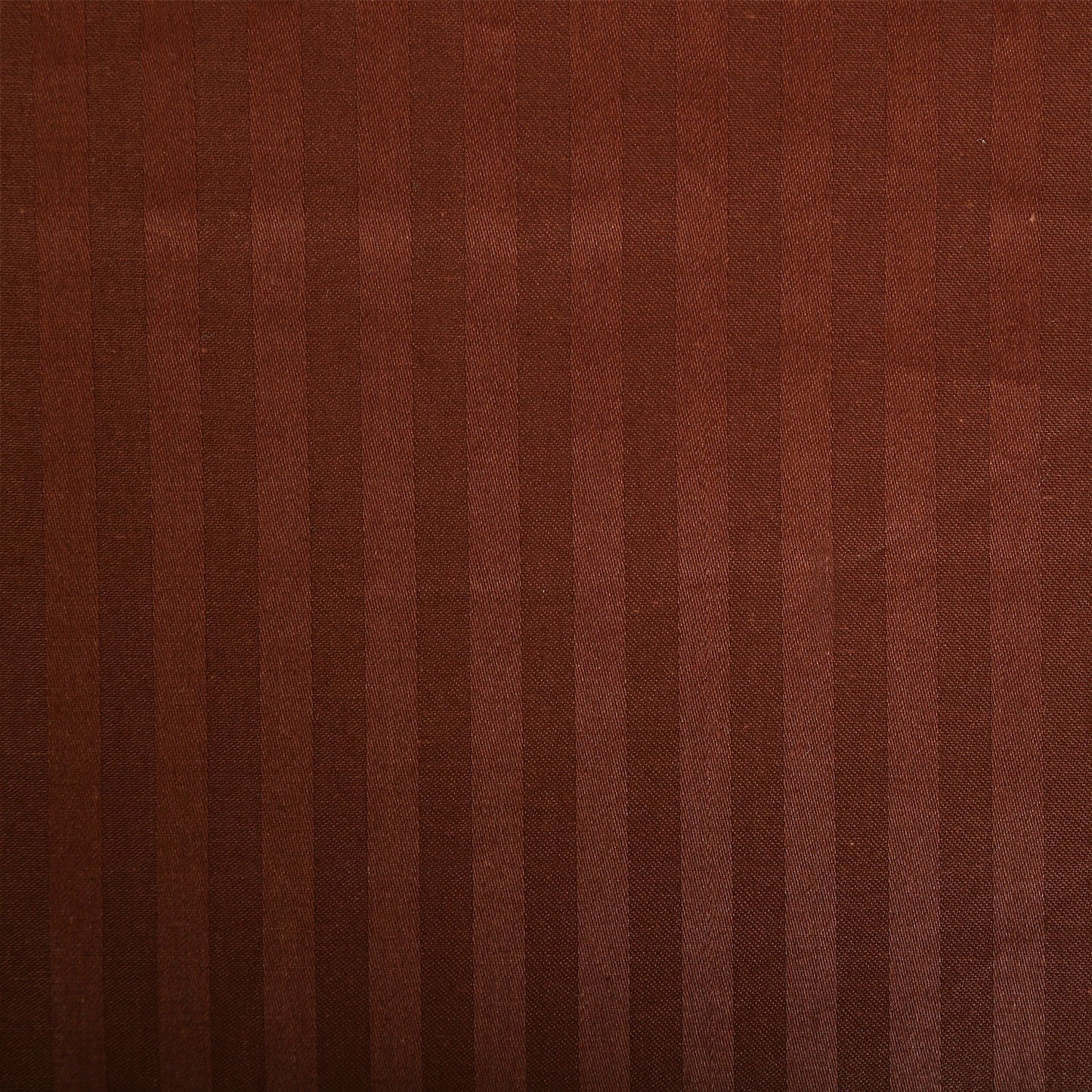 Cotton Bedsheet - Double Bed - Dark Brown
