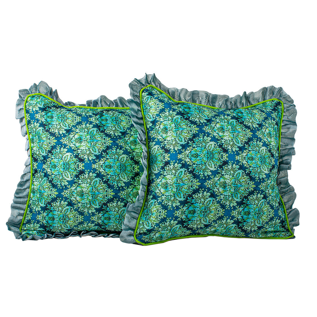 Cushion Cover-Kåpåås Collection II 28 II