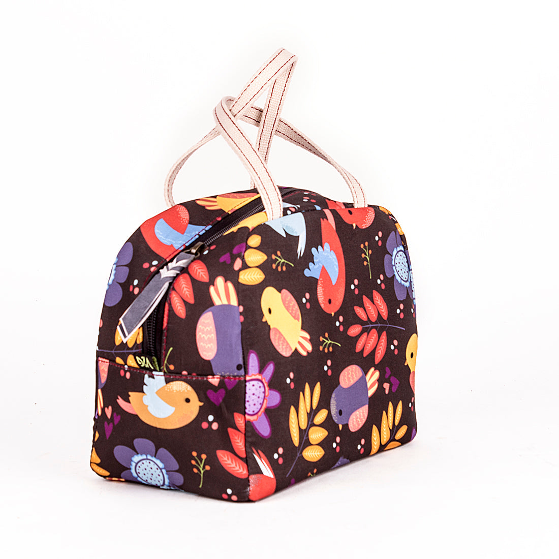 Lunch Bag-Birds