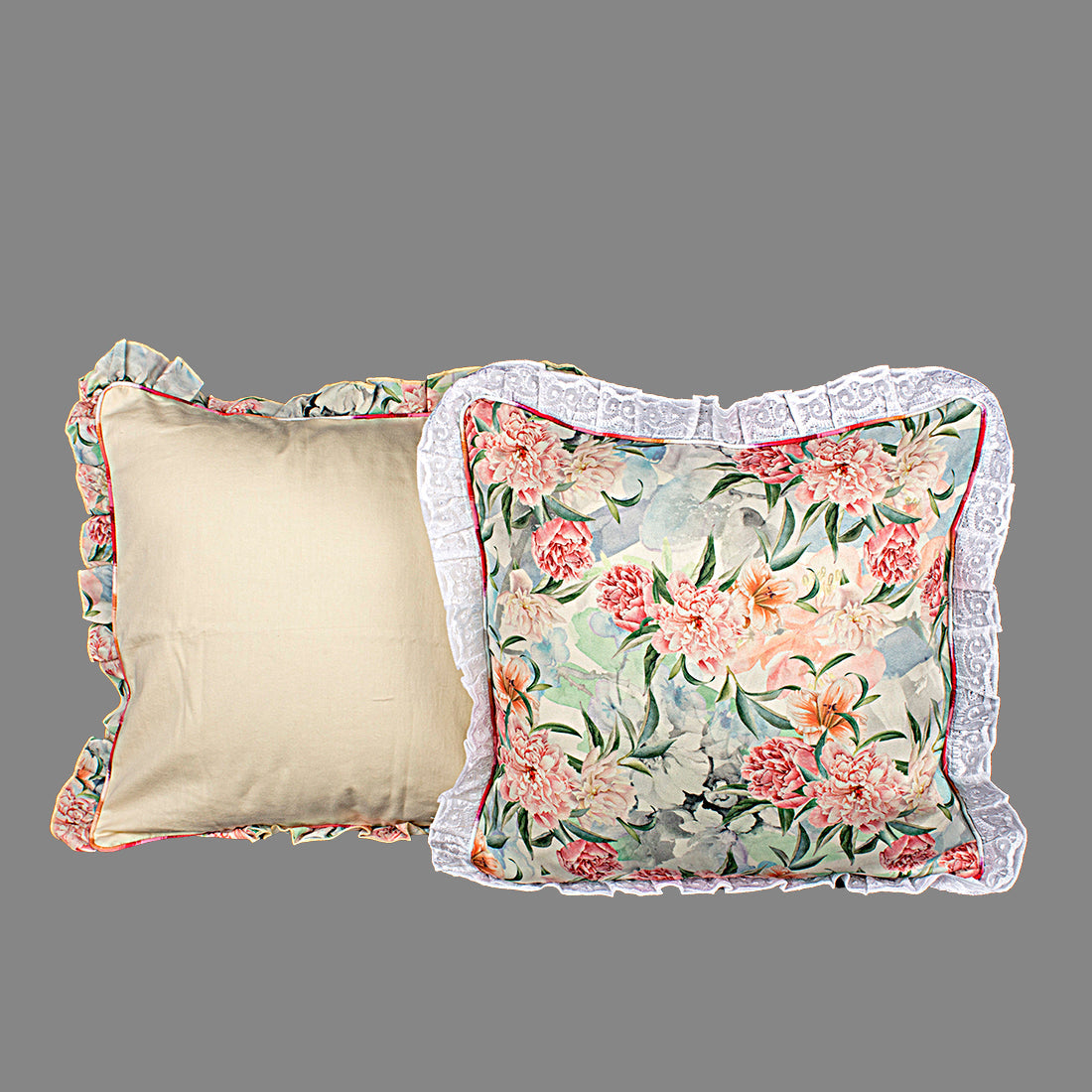 Cushion Cover-Kåpåås Print Combo Collection II 23 II