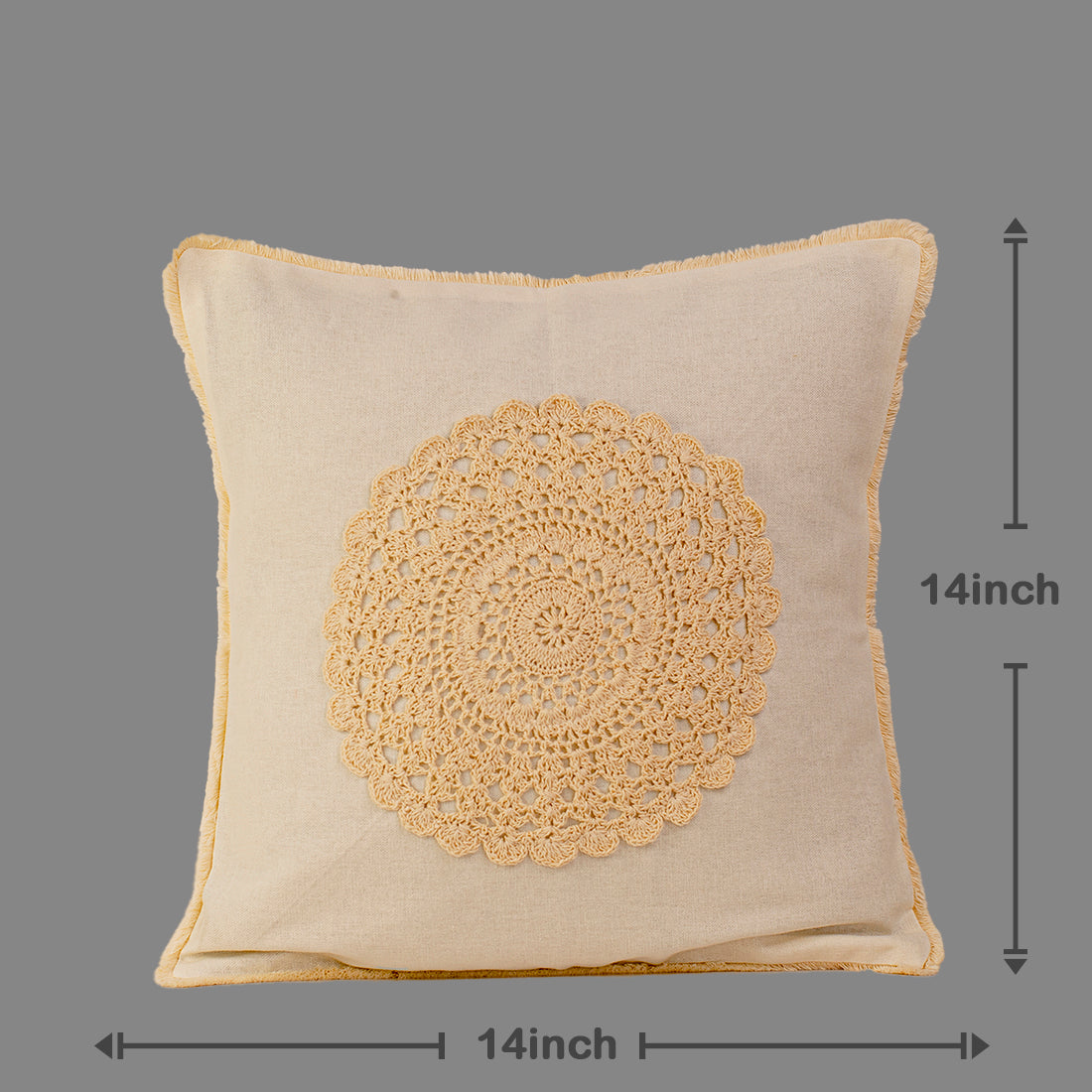 Cushion Cover-Kåpåås Collection II 3 II