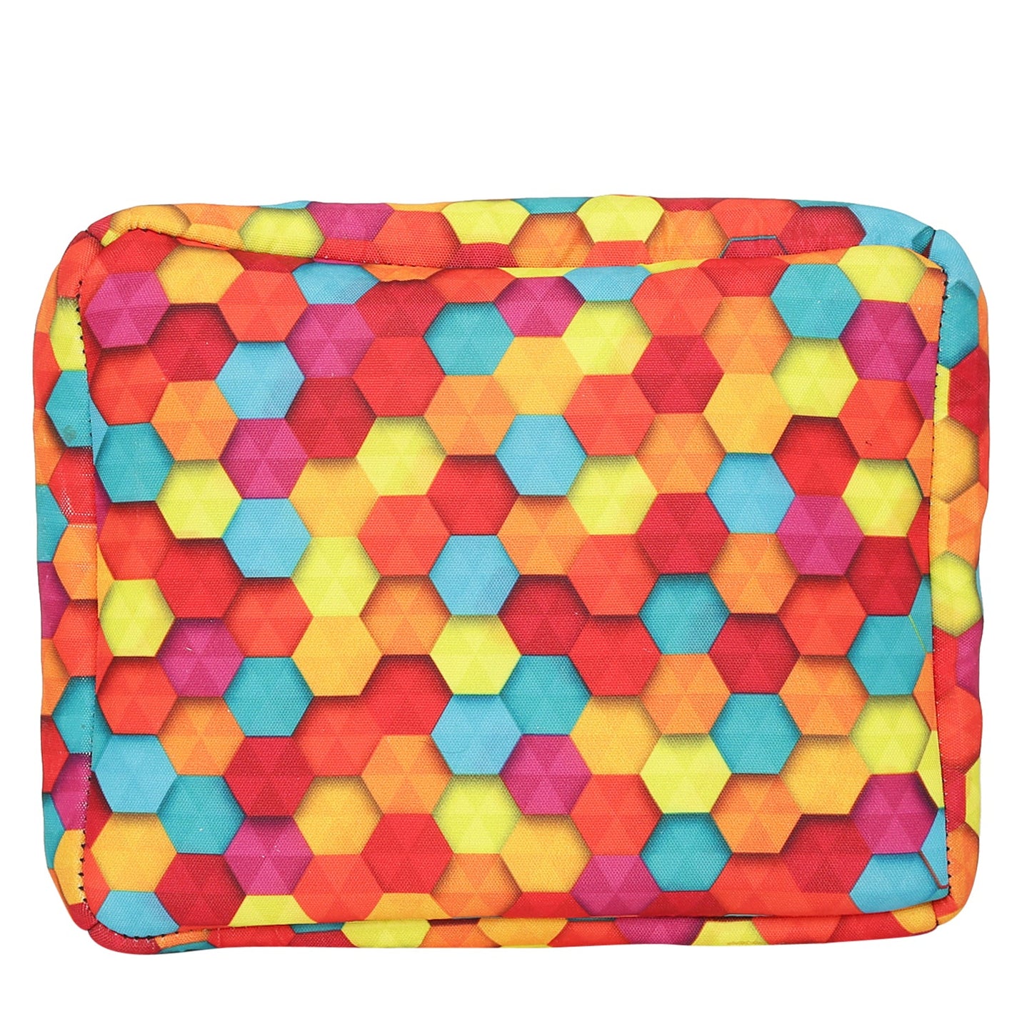 Lunch Bag- Hexa Colors