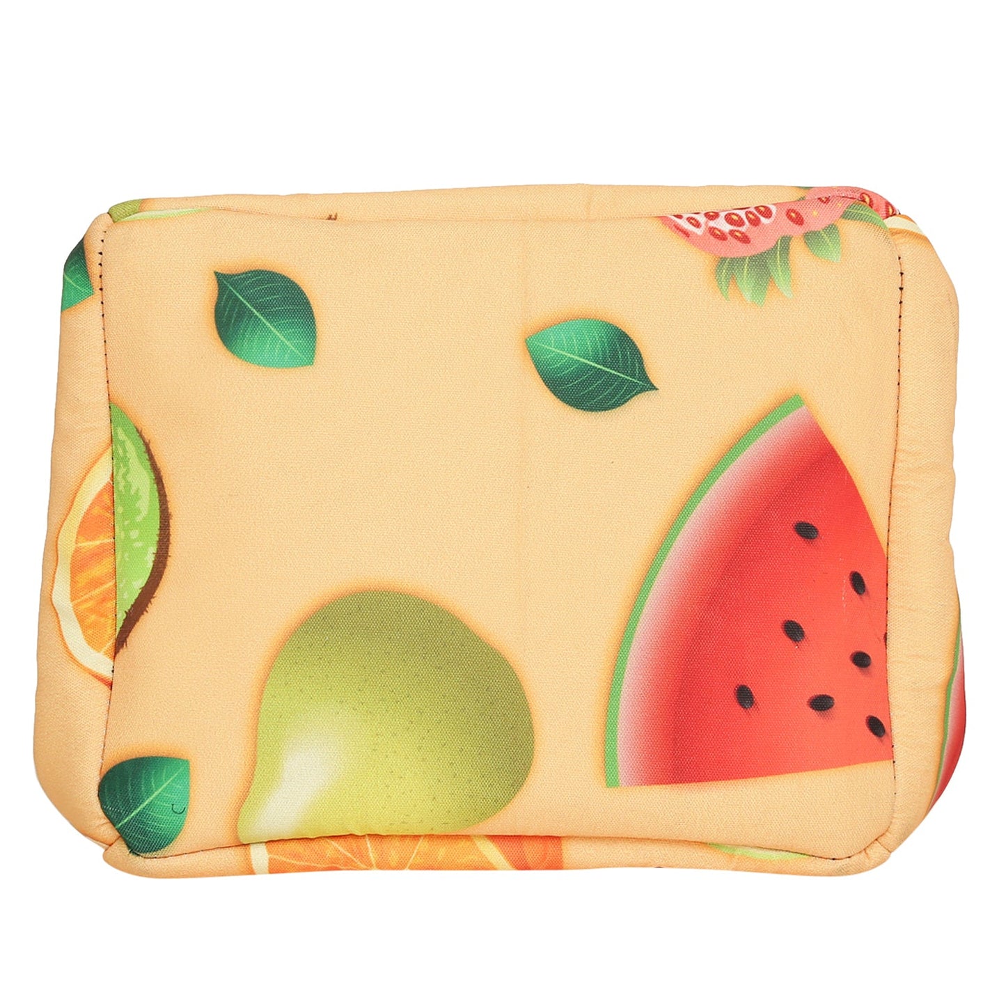 Lunch Bag- Fruits Charm