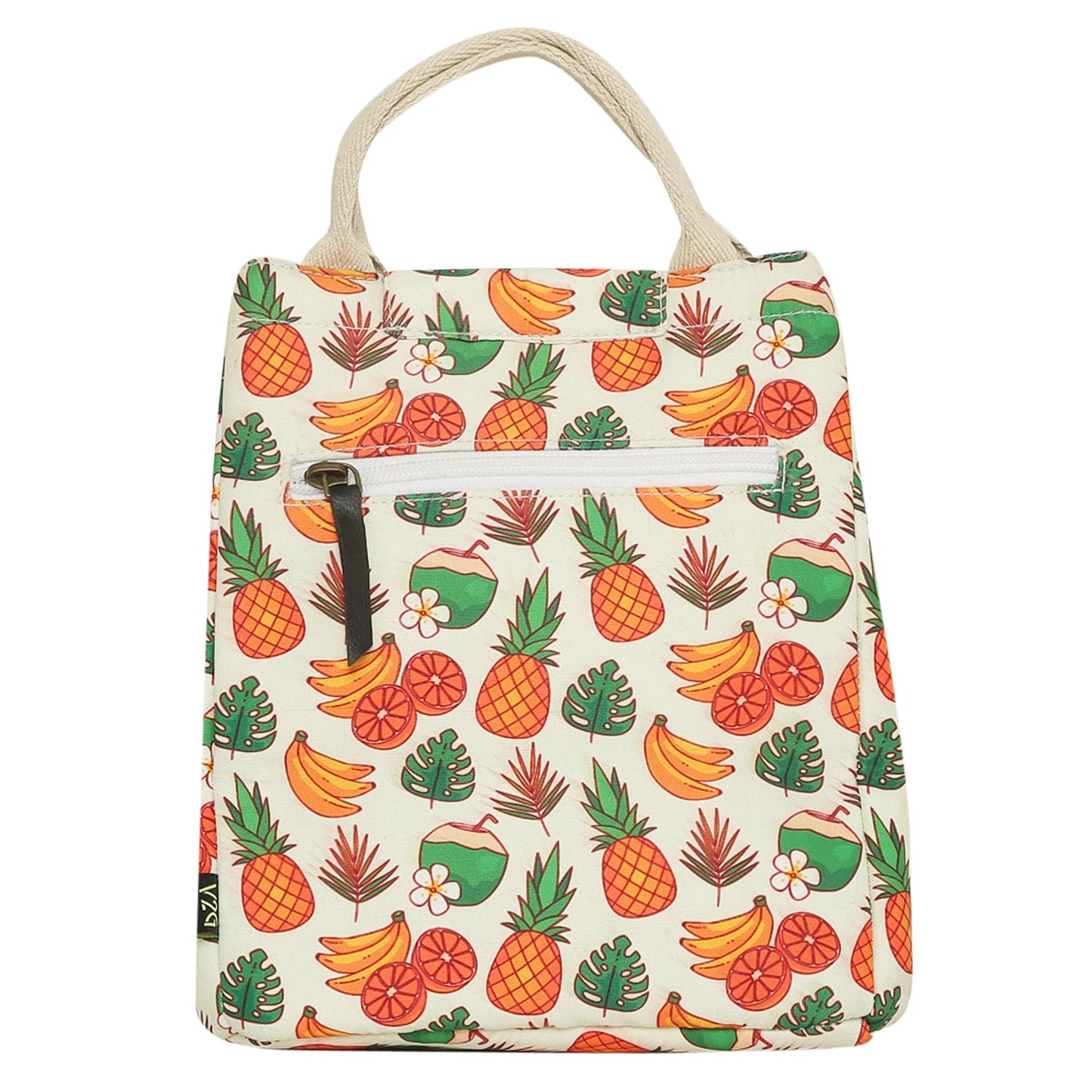 Lunch Bag- Pina Colada