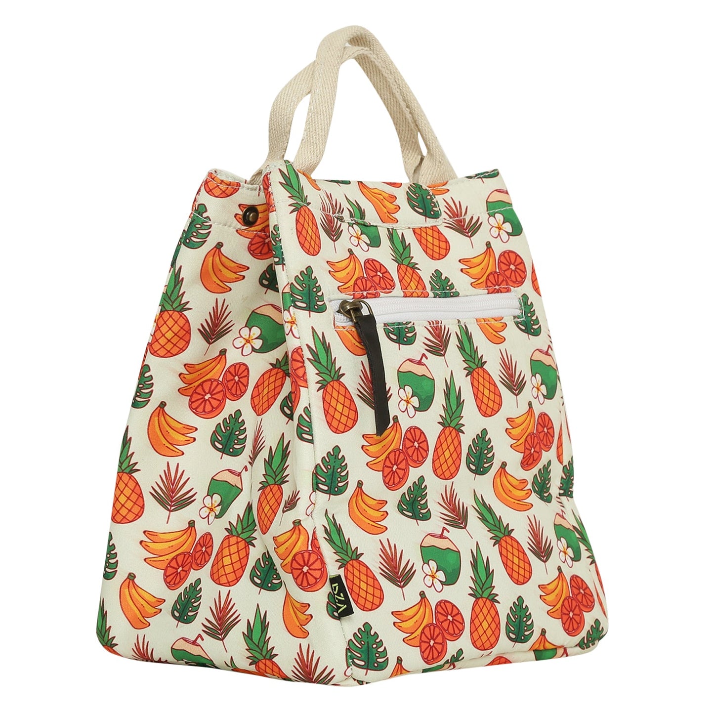 Lunch Bag- Pina Colada