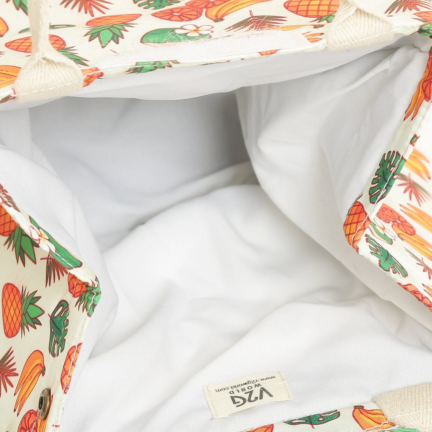 Lunch Bag- Pina Colada