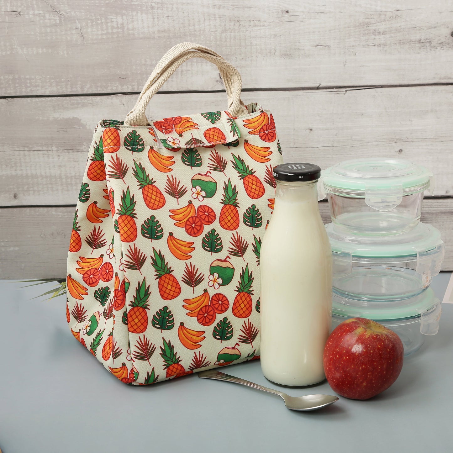 Lunch Bag- Pina Colada
