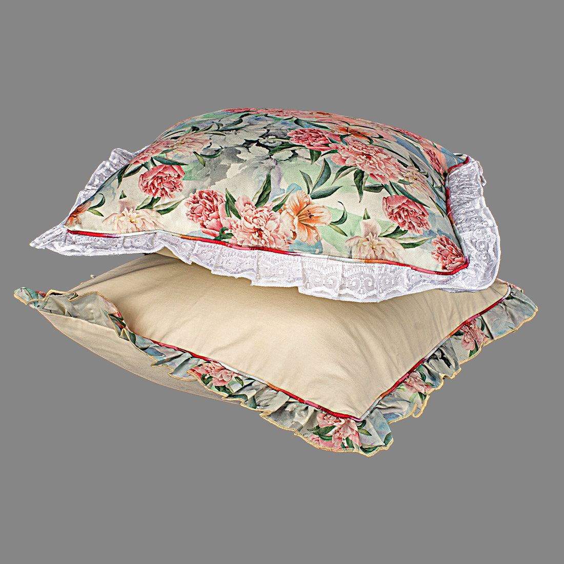 Cushion Cover-Kåpåås Print Combo Collection II 23 II