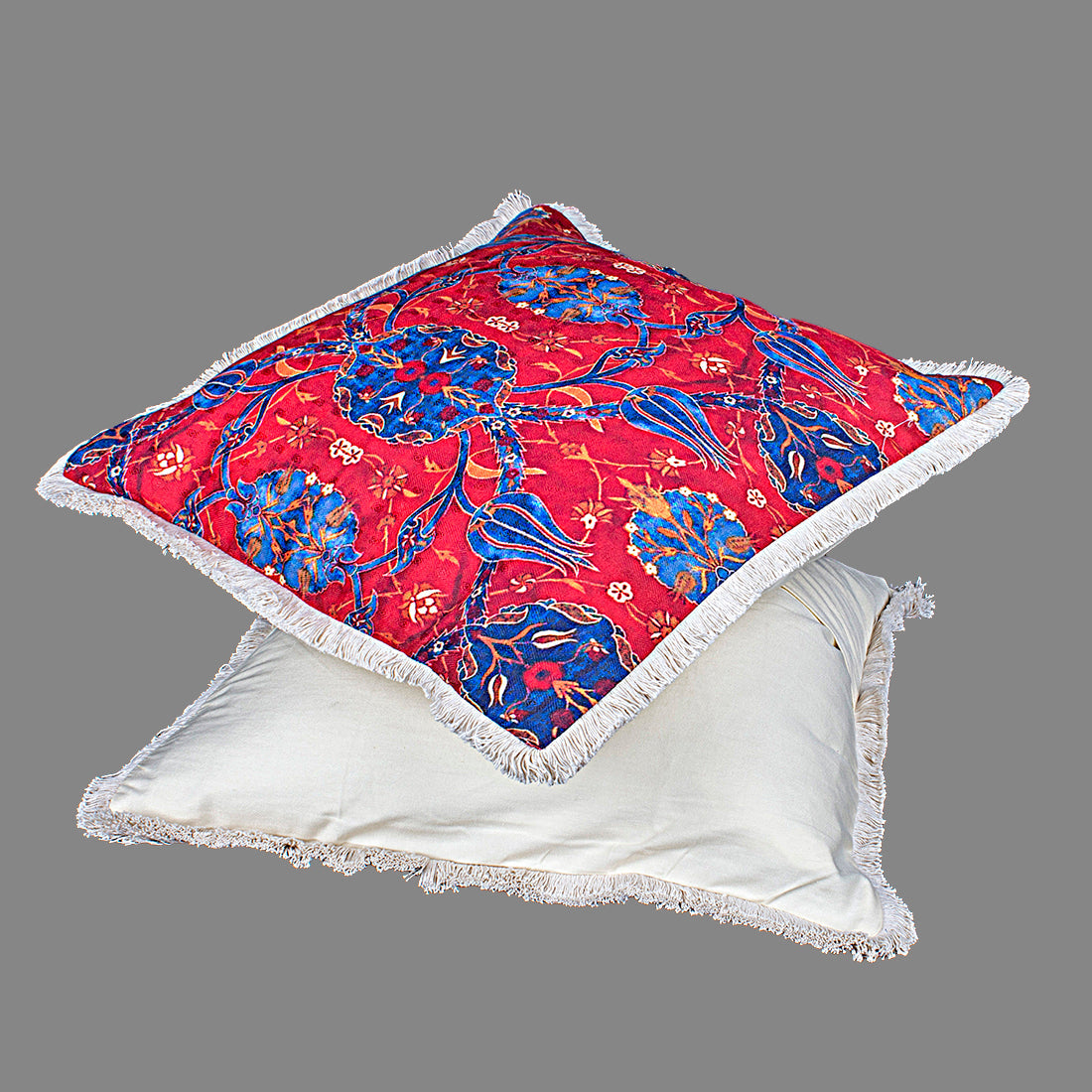 Cushion Cover-Kåpåås Print Collection II 22 II