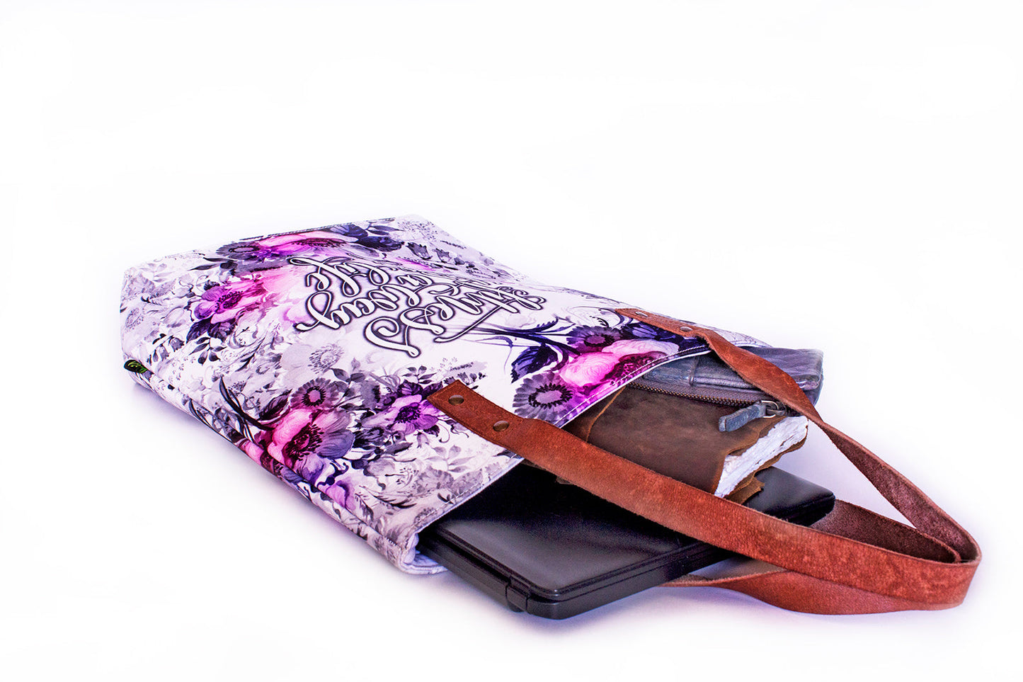 Tote Bag-fitness ,it’s a way of life