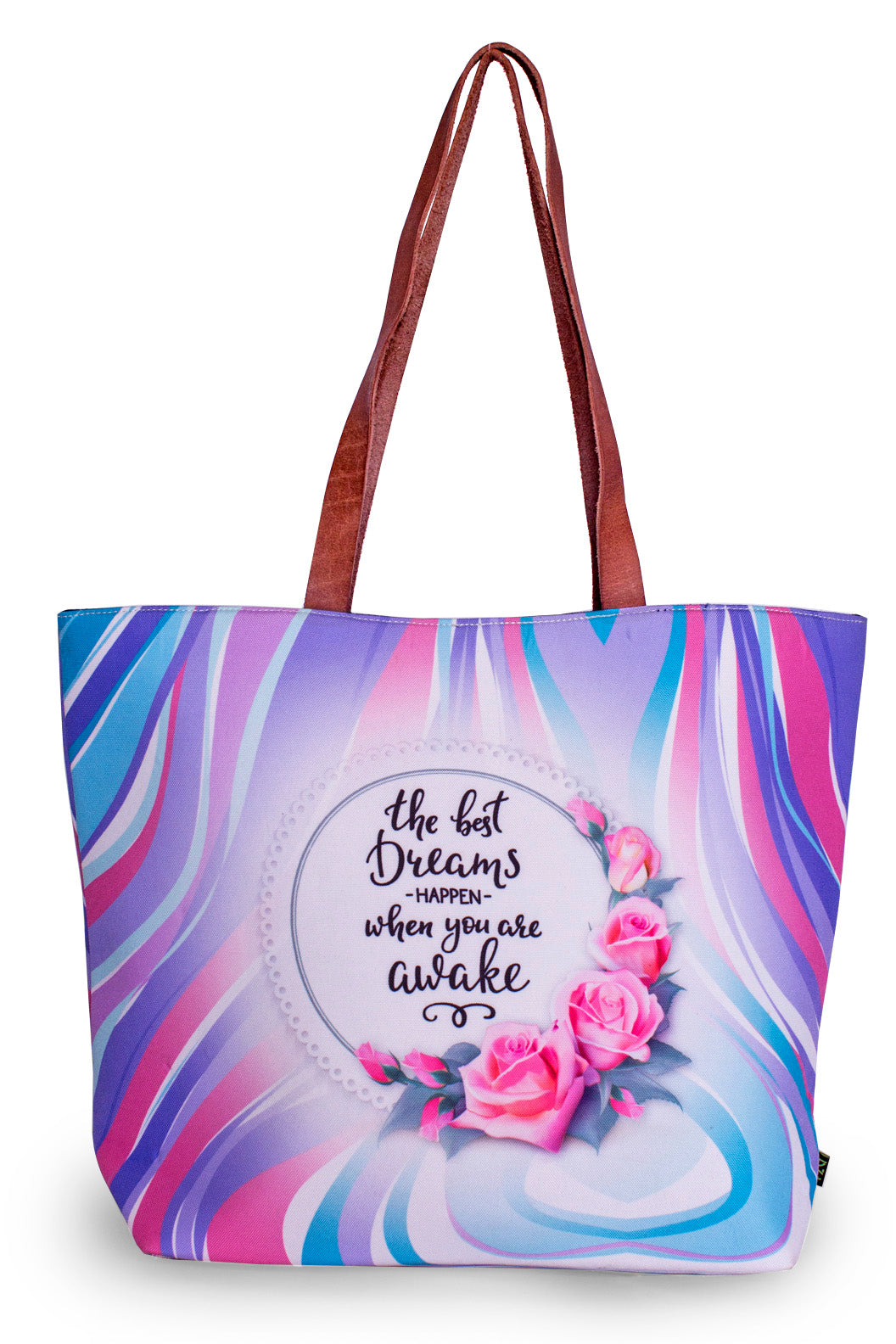 Shopper Bag-Best Dreams