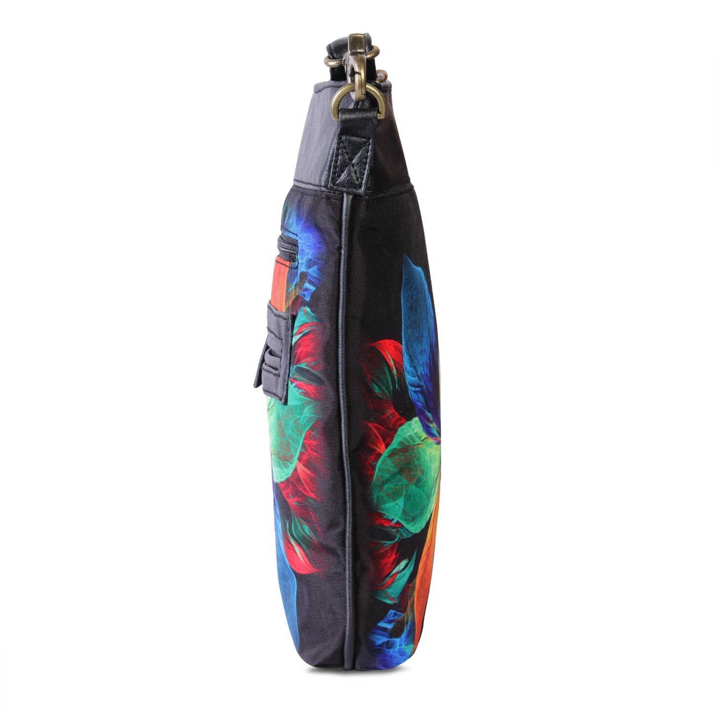 Sling Bag- Tropical Flora