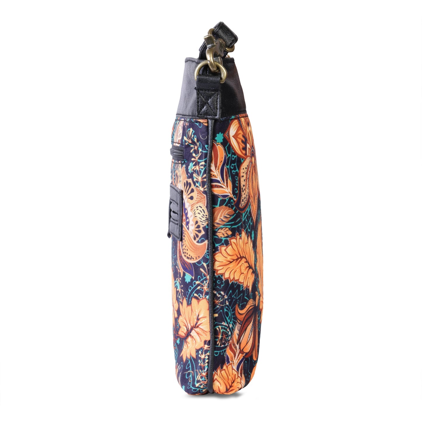 Sling Bag- Autumn Leaves