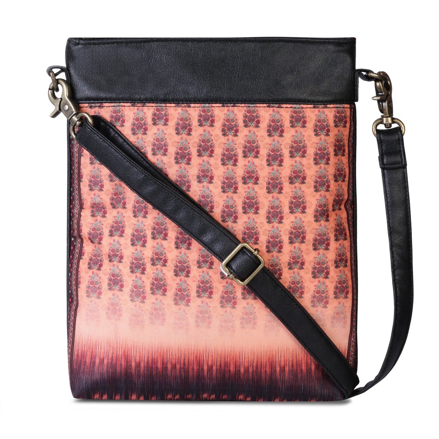 Sling Bag- Ethnic Buti