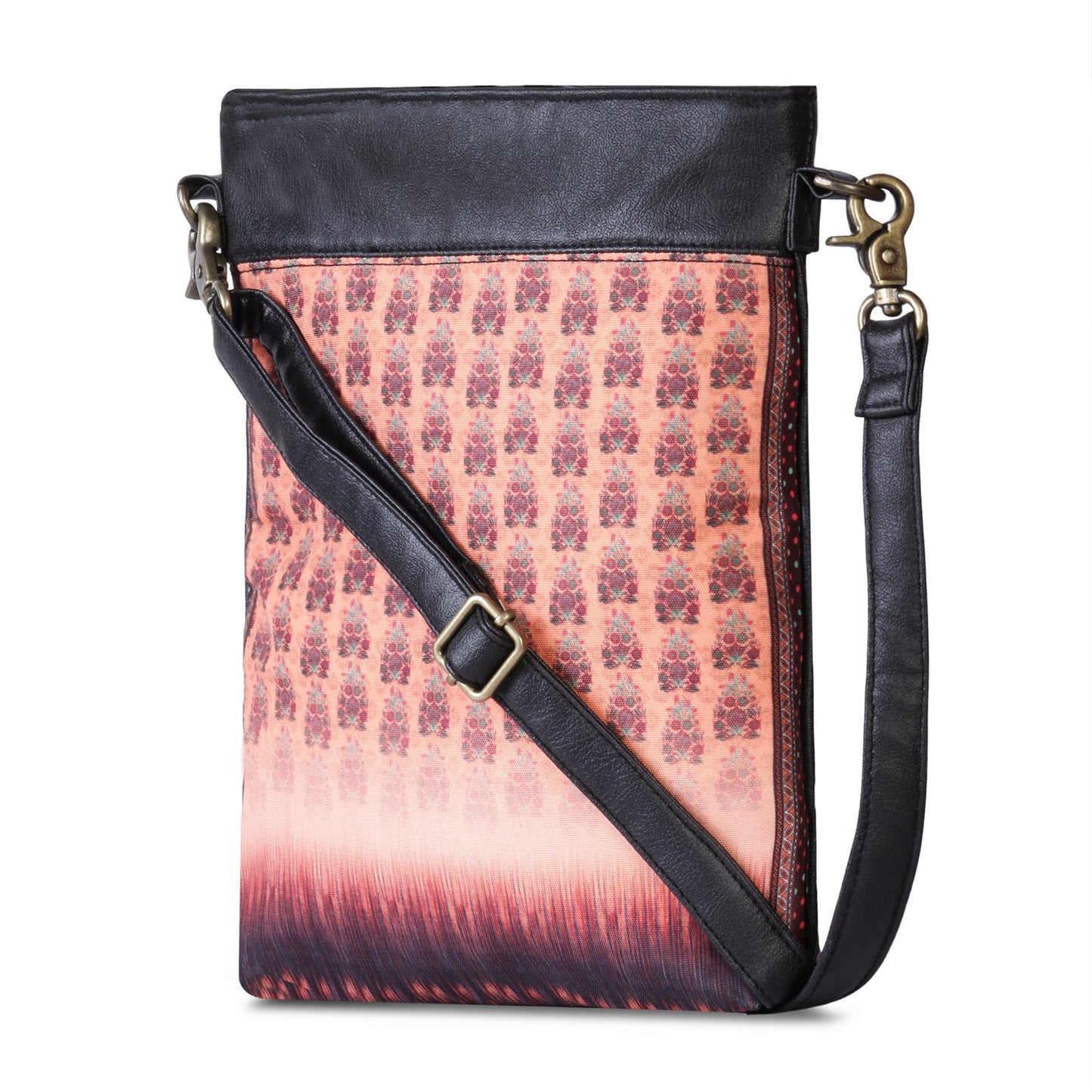 Sling Bag- Ethnic Buti