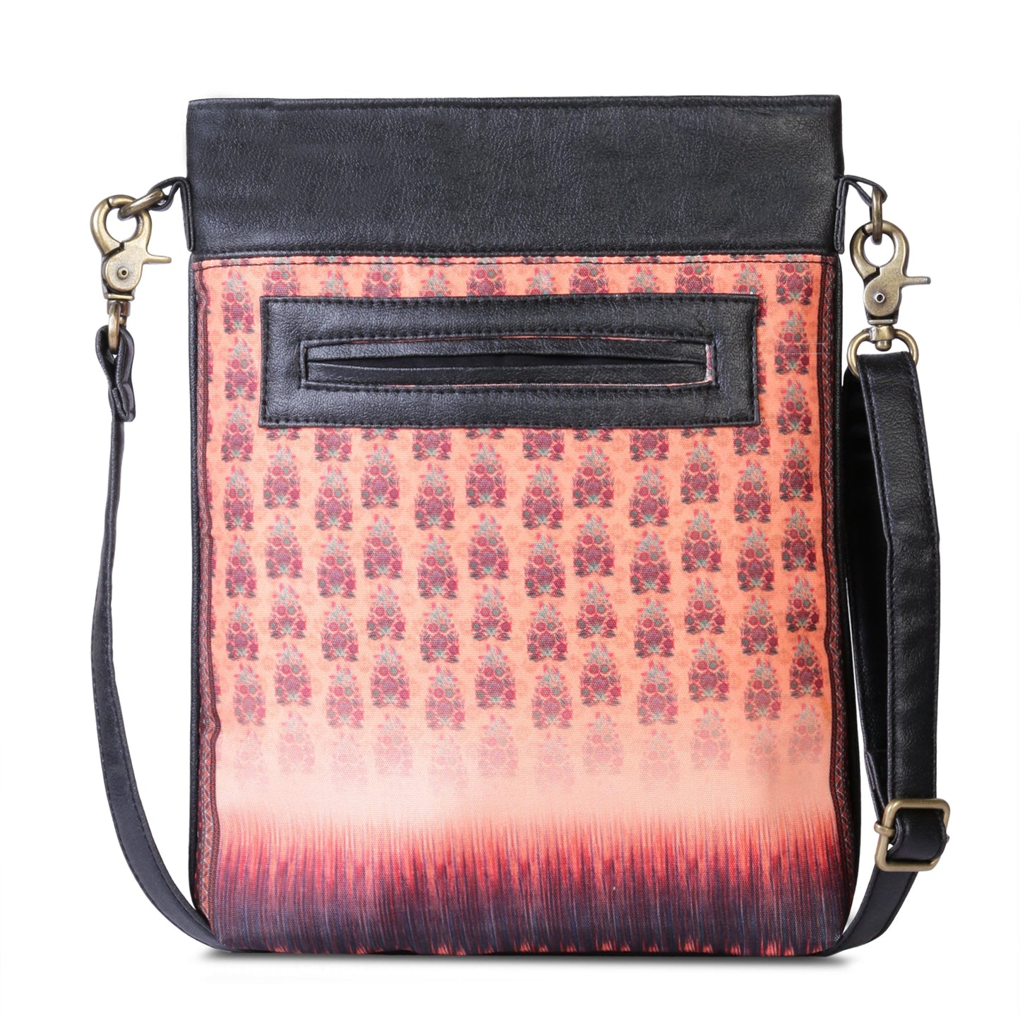 Sling Bag- Ethnic Buti