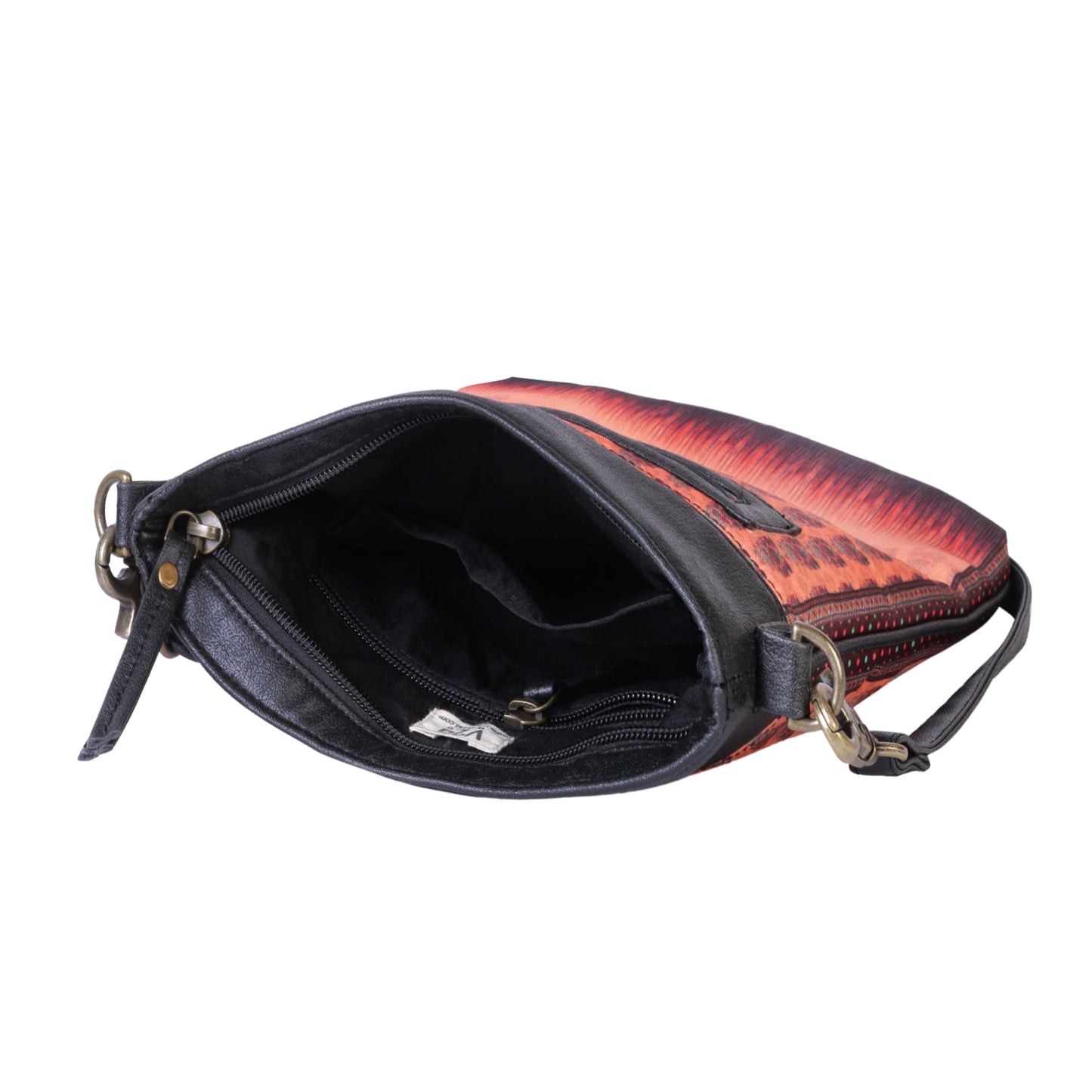 Sling Bag- Ethnic Buti