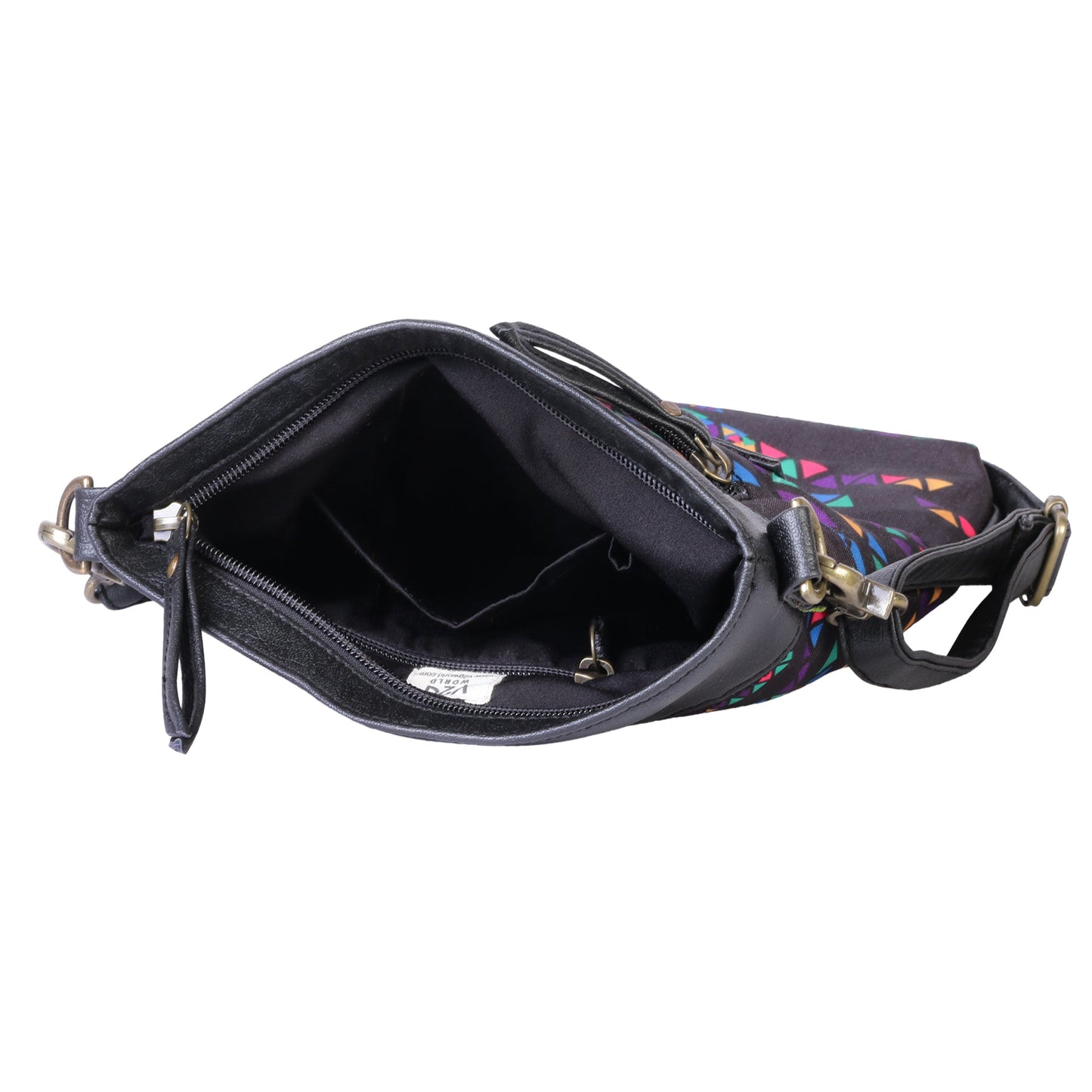 Sling Bag- Prism