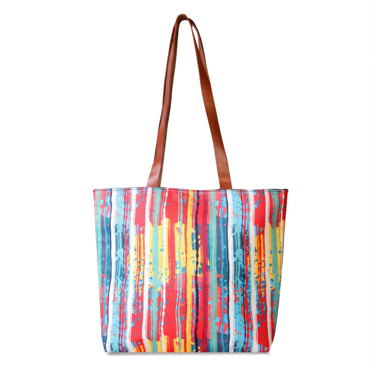 Shopper Bag-My Colors