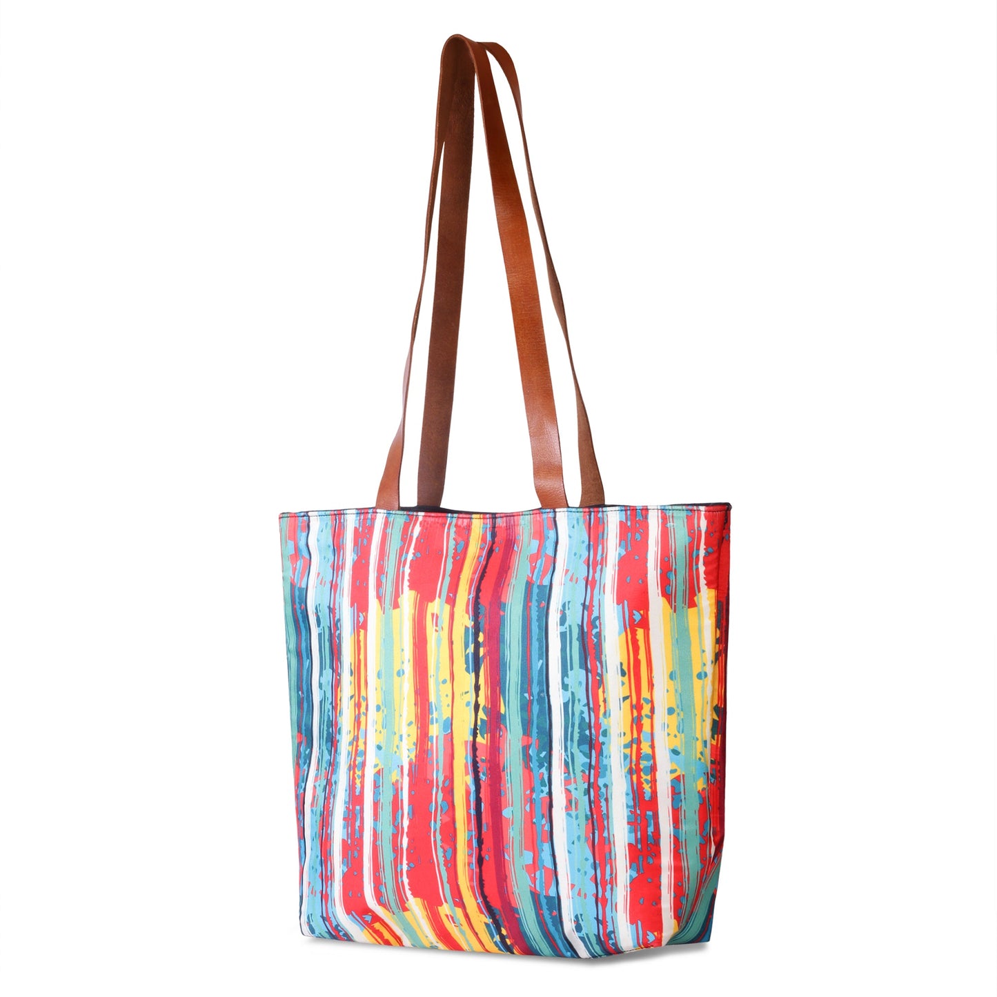 Shopper Bag-My Colors