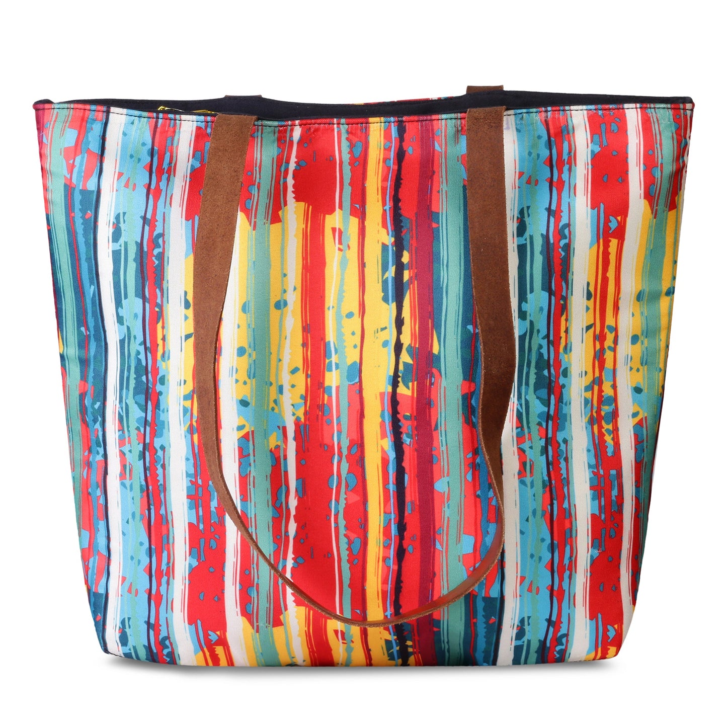 Shopper Bag-My Colors