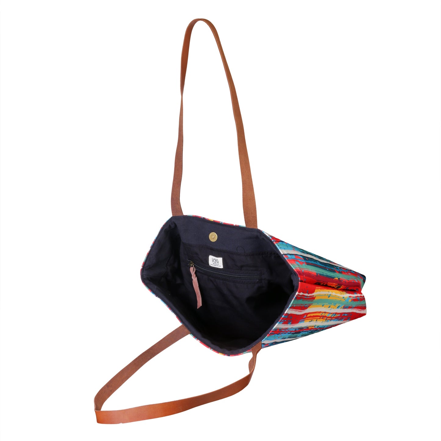 Shopper Bag-My Colors