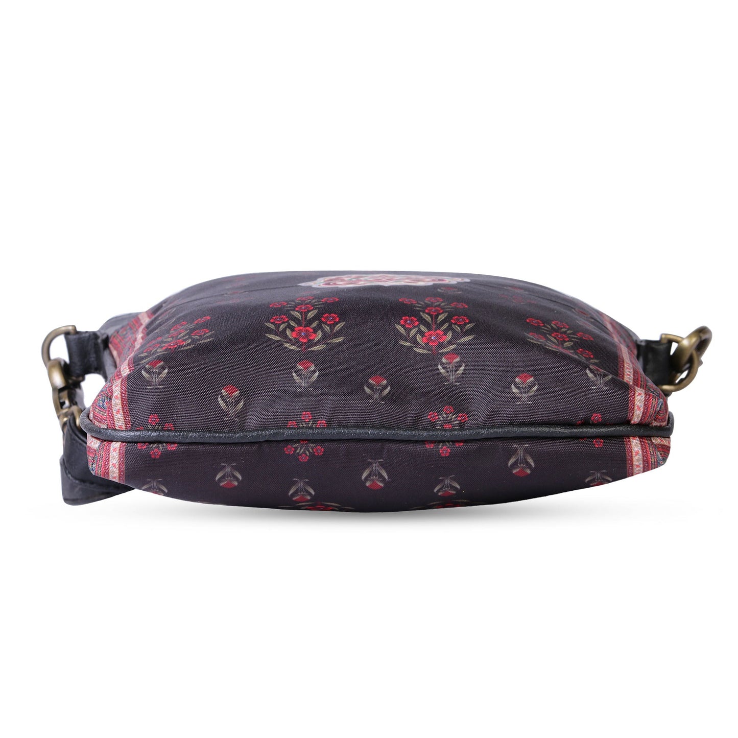 Sling Bag- Mughal Decor