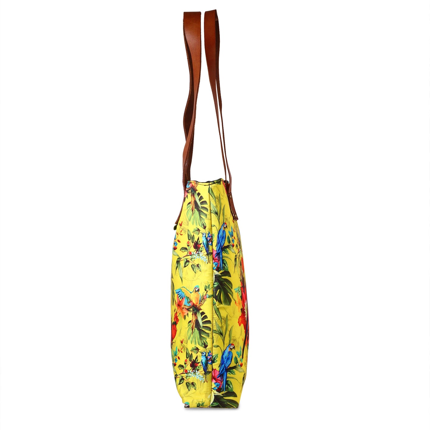 Tote Bag- Bird's Paradise