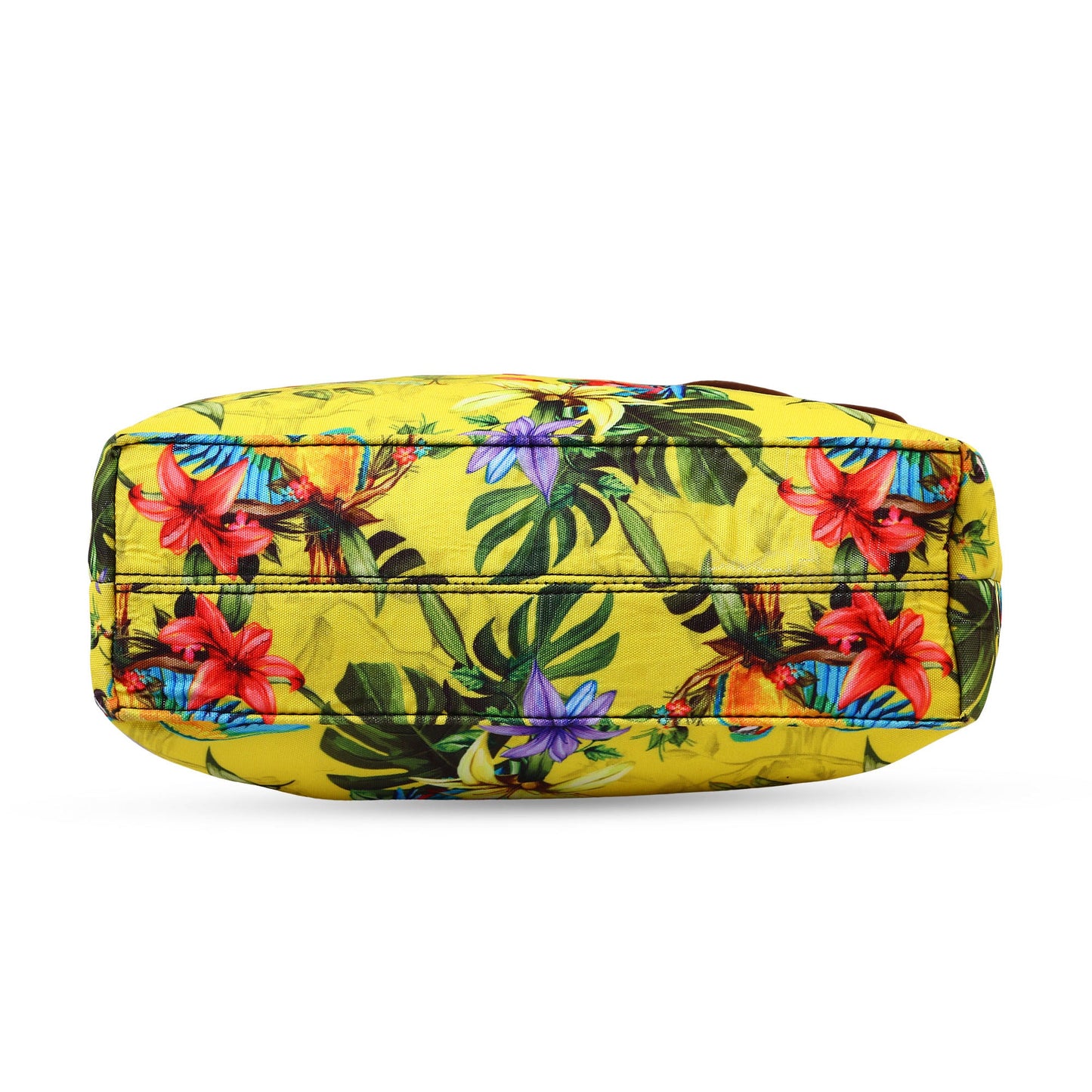 Tote Bag- Bird's Paradise